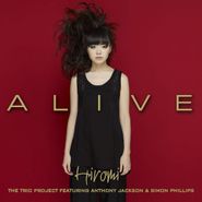 Hiromi, Alive (CD)