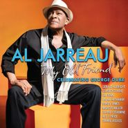 Al Jarreau, My Old Friend: Celebrating George Duke (CD)