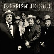 The Earls Of Leicester, The Earls Of Leicester (CD)