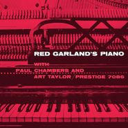 Red Garland, Red Garland's Piano (LP)