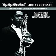 John Coltrane, Bye Bye Blackbird (LP)