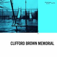 Clifford Brown, Memorial (LP)