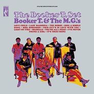 Booker T. & The M.G.'s, The Booker T. Set (LP)