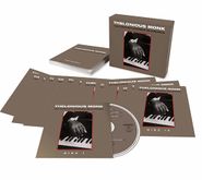 Thelonious Monk, The Complete Riverside Recordings [Box Set] (CD)
