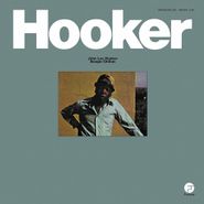John Lee Hooker, Boogie Chillun (LP)