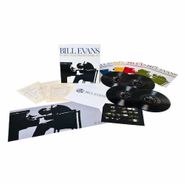 Bill Evans, The Complete Village Vanguard Recordings, 1961 [Box Set] (LP)