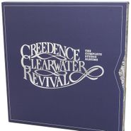 Creedence Clearwater Revival, The Complete Studio Albums [Box Set] (LP)