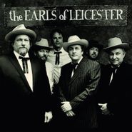 The Earls Of Leicester, The Earls Of Leicester (LP)