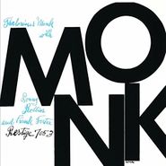 Thelonious Monk, Monk [2015 Mono Issue] (LP)