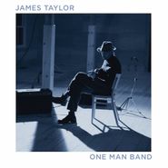 James Taylor, One Man Band (CD)