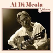 Al Di Meola, The Al Di Meola Collection (CD)