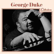 George Duke, George Duke Collection (CD)