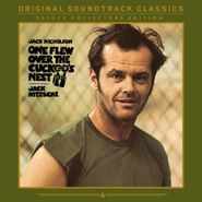 Jack Nitzsche, One Flew Over The Cuckoo's Nest [OST] (LP)