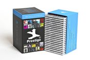 Various Artists, Prestige Rudy Van Gelder Remasters [Box Set] (CD)