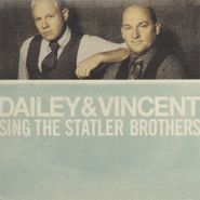 Dailey & Vincent, Dailey & Vincent Sing The Statler Brothers (CD)