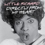 Little Richard, Directly From My Heart (CD)