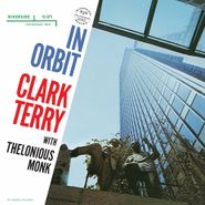 Clark Terry, In Orbit (LP)