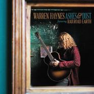 Warren Haynes, Ashes & Dust (CD)
