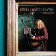 Warren Haynes, Ashes & Dust [Deluxe Edition] (CD)