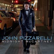 John Pizzarelli, Midnight McCartney (CD)