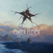 Finger Eleven, Five Crooked (ed) (CD)