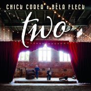 Chick Corea, Two (CD)
