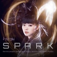 Hiromi, Spark (CD)