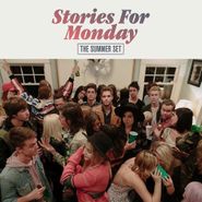 The Summer Set, Stories For Monday (CD)
