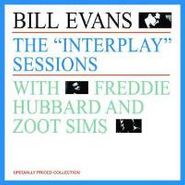 Bill Evans, Interplay Sessions (CD)