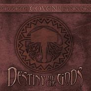 Coven, Destiny Of The Gods (CD)