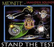 Midnite, Stand The Test (CD)