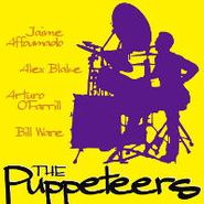 The Puppeteers, The Puppeteers (CD)