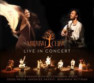 Mirabai Ceiba, Live In Concert (CD)