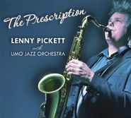 Lenny Pickett, Prescription (CD)