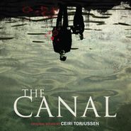 Ceiri Torjussen, Canal / O.s.t. (CD)