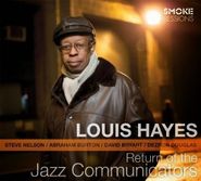 Louis Hayes, Return Of The Jazz Communicators (CD)