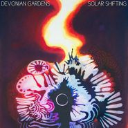 Devonian Gardens, Solar Shifting (CD)
