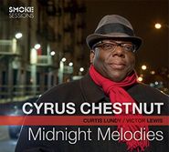 Cyrus Chestnut, Midnight Melodies (CD)