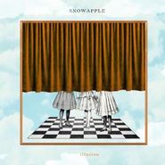 Snowapple, Illusion (CD)