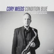 Cory Weeds, Condition Blue: The Music Of J (CD)