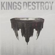 Kings Destroy, Kings Destroy (CD)