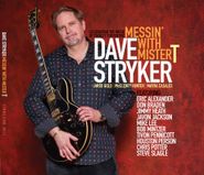 Dave Stryker, Messin With Mister T (CD)