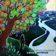 California Honeydrops, Rivers Invitation (CD)