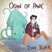 Dan Telfer, Ocean Of Panic (CD)