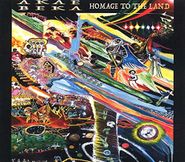 Akae Beka, Homage To The Land (CD)