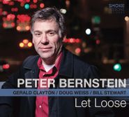 Peter Bernstein, Let Loose (CD)