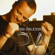 Gigi D'Alessio, Ora (CD)