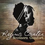 Regina Carter, Southern Comfort (CD)
