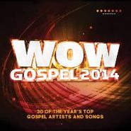 Various Artists, Wow Gospel 2014 (CD)