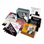 Sviatoslav Richter, Complete Album Collection (CD)
